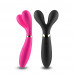 Boys | Вібратор - Y-Wand Pink. Цена 2 123 грн. Фото: 8