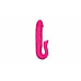 Boys | Вібратор - Realistic Tongue Stimulating Dildo Vibrator. Ціна 2451 грн. Фото: 1