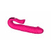 Boys | Вібратор - Realistic Tongue Stimulating Dildo Vibrator. Ціна 2451 грн. Фото: 7