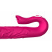 Boys | Вібратор - Realistic Tongue Stimulating Dildo Vibrator. Ціна 2451 грн. Фото: 8