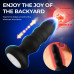 Boys | Анальна пробка - Lighting Anal Plug. Цена 1 449 грн. Фото: 5
