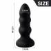 Boys | Анальна пробка - Lighting Anal Plug. Цена 1 449 грн. Фото: 6