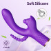 Boys | Вібратор - Patty, 7 Vibration Functions, 7 Ball Tapping, USB. Ціна 1508 грн. Фото: 2