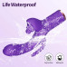 Boys | Вібратор - Patty, 7 Vibration Functions, 7 Ball Tapping, USB. Ціна 1508 грн. Фото: 6