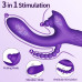 Boys | Вібратор - Patty, 7 Vibration Functions, 7 Ball Tapping, USB. Ціна 1508 грн. Фото: 8
