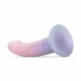 Boys | Фалоімітатор - Mermaid Ombre Dildo, 17 см. Ціна 1368 грн. Фото: 3