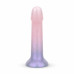 Boys | Фалоімітатор - Mermaid Ombre Dildo, 17 см. Ціна 1368 грн. Фото: 5