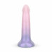 Boys | Фалоімітатор - Mermaid Ombre Dildo, 17 см. Ціна 1368 грн. Фото: 6