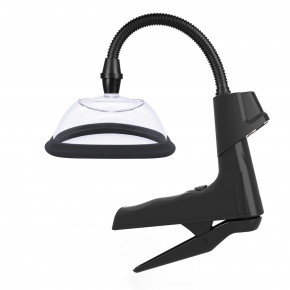 Boys | Вакуумна помпа - Manual Pussy Pump With Digital Display. Ціна: 1350 грн