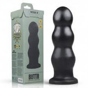 BUTTR | Анальна Пробка Для Фістінга Buttr Tactical Iii Dildo. Ціна: 2375 грн
