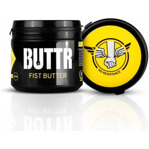 BUTTR | Масло Fist Butter. Цена: 1 555 грн