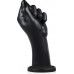 BUTTR | Кулак для фистинга Black Buttr FistCorps Fist Dildo. Цена 1 895 грн. Фото: 1