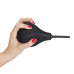 BUTTR | Анальний Душ Buttr Gleaming Jack, Black. Ціна 975 грн. Фото: 1