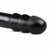 BUTTR | Большая анальная пробка Buttr MadBull Muzzl Dildo. Ціна 2370 грн. Фото: 2