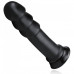 BUTTR | Большая анальная пробка Buttr MadBull Muzzl Dildo. Ціна 2370 грн. Фото: 1