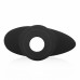 BUTTR | Анальная пробка BUTTR - Foxhole Hollow Butt Plug. Ціна 1859 грн. Фото: 2