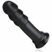 BUTTR | Анальная пробка BUTTR - MadBull Muzzl XXL Dildo. Ціна 2299 грн. Фото: 1