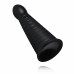 BUTTR | Анальный стимулятор BUTTR - Devil Dog Butt Plug. Ціна 2158 грн. Фото: 1