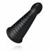 BUTTR | Анальный стимулятор BUTTR - Devil Dog Butt Plug. Ціна 2158 грн. Фото: 3