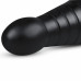 BUTTR | Анальный стимулятор BUTTR - Devil Dog Butt Plug. Ціна 2158 грн. Фото: 2
