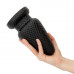 BUTTR | Анальная пробка BUTTR - Cold Blooded Scaled Butt Plug. Ціна 2719 грн. Фото: 5
