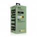 BUTTR | Анальная пробка BUTTR - Cold Blooded Scaled Butt Plug. Ціна 2719 грн. Фото: 7