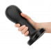 BUTTR | Анальная пробка BUTTR - Hammerhead Butt Plug. Цена 3 389 грн. Фото: 5