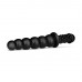 BUTTR | Анальная цепочка BUTTR - Akimbo Double Sided Anal Dildo. Ціна 1869 грн. Фото: 2