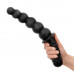 BUTTR | Анальная цепочка BUTTR - Akimbo Double Sided Anal Dildo. Ціна 1869 грн. Фото: 5