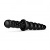 BUTTR | Анальная цепочка BUTTR - Akimbo Double Sided Anal Dildo. Ціна 1869 грн. Фото: 3