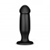 BUTTR | Анальная пробка BUTTR - AH-1 Cobra Buttplug. Ціна 2719 грн. Фото: 1