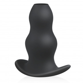 BUTTR | Анальная пробка BUTTR - Foxhole Hollow Butt Plug. Ціна: 1859 грн