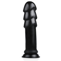 BUTTR | Анальная пробка BUTTR - MadBull Muzzl XXL Dildo. Ціна 2299 грн