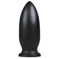 BUTTR | Анальная пробка BUTTR - Yellow Dog Butt Plug. Ціна 2880 грн