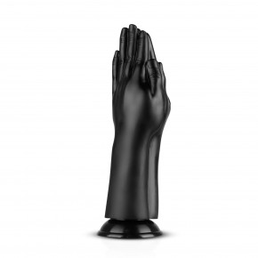 BUTTR | Анальная пробка BUTTR - Double Trouble Fisting Dildo. Ціна: 2158 грн