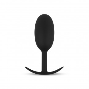 BUTTR | Анальная пробка BUTTR - Heavy Duty Weighted Butt Plug. Цена: 1 689 грн