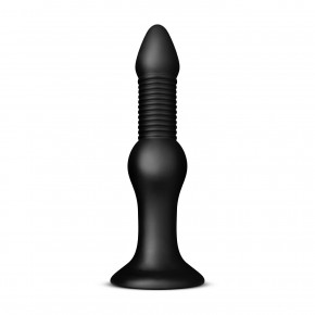 BUTTR | Анальная пробка BUTTR - Explosive Warhead Anal Dildo. Цена: 1 999 грн