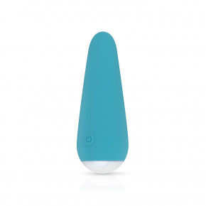 Cala Azul | Минивибратор Cala Azul - Julia I Massager. Цена: 1 989 грн