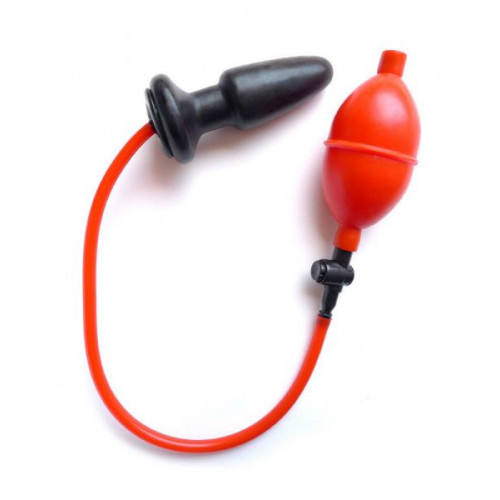 California Exotic | T850074 анальна пробка з накачуванням COLT Expandable Butt Plug. Ціна 2190 грн California Exotic | T850074 анальна пробка з накачуванням COLT Expandable Butt Plug. Ціна 2190 грн