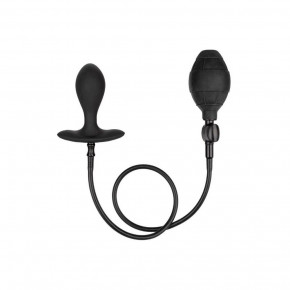 California Exotic | Анальная пробка с накачкой силиконовая Inflatable Plug California Exotic. Цена: 2 450 грн