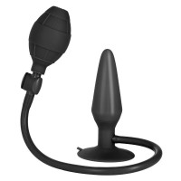 California Exotic | Анальная пробка средняя с накачкой Booty Call Booty Pumper California Exotic. Цена 2 107 грн