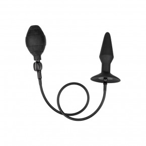 California Exotic | Анальная пробка средняя с накачкой Inflatable Plug California Exotic. Цена: 2 450 грн
