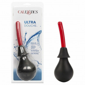 California Exotic | Анальный душ Ultra Douche California Exotic. Ціна: 1495 грн