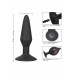 California Exotic | Анальная пробка с накачкой L CalExotics Silicone Inflatable Plug, 14 x 1.7–3.9 см. Цена 2 599 грн. Фото: 4