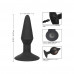 California Exotic | Анальная пробка средняя с накачкой Inflatable Plug California Exotic. Цена 2 450 грн. Фото: 4