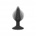 California Exotic | Анальная пробка средняя с накачкой Inflatable Plug California Exotic. Цена 2 450 грн. Фото: 2