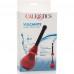 California Exotic | Анальный душ Vulcanite Anal Douche California Exotic. Цена 2 150 грн. Фото: 2