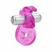 California Exotic | Эрэкционное вибро кольцо Micro Vibe Arouser Bunny. Цена 1 099 грн. Фото: 1