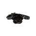 California Exotic | Кляп со съемной розой CalExotiс Removable Rose Gag, черный. Ціна 1395 грн. Фото: 2
