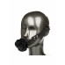 California Exotic | Кляп со съемной розой CalExotiс Removable Rose Gag, черный. Ціна 1395 грн. Фото: 7